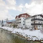 샬레 Wallner By Alpenttravel *