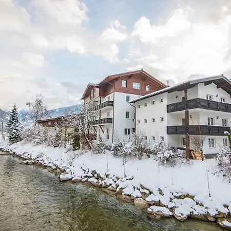 Chalet Wallner By Alpenttravel *