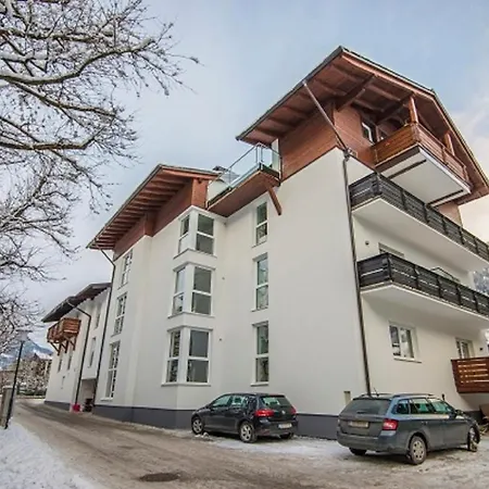Chalet Wallner By Alpenttravel *