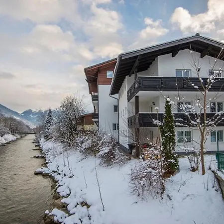 Wallner By Alpenttravel Chalet