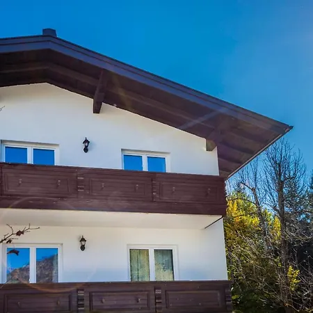 Wallner By Alpenttravel Bad Hofgastein