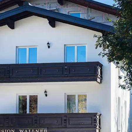 Chalet Wallner By Alpenttravel
