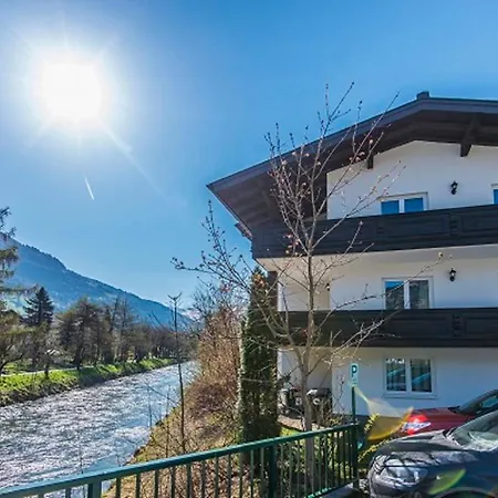 Wallner By Alpenttravel Chalet Bad Hofgastein