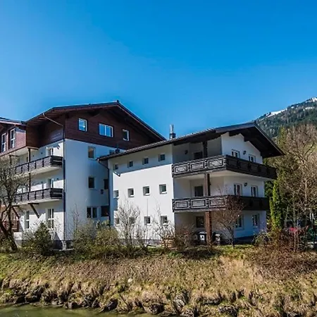 Wallner By Alpenttravel Bad Hofgastein