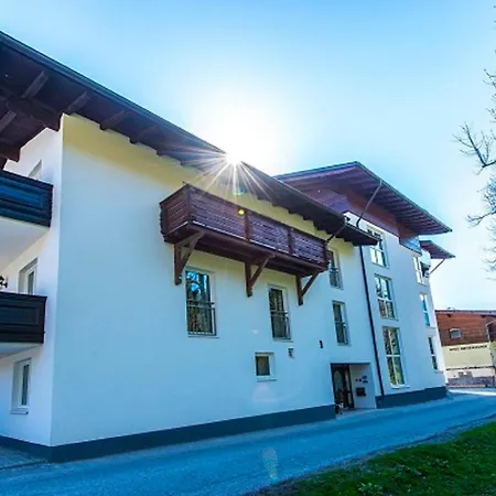 Wallner By Alpenttravel Chalet *