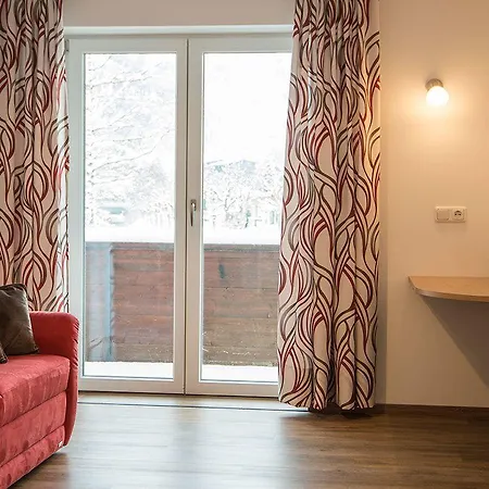 Wallner By Alpenttravel *