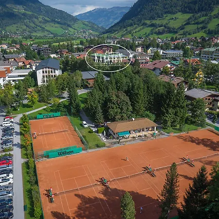 Wallner By Alpenttravel Domek alpejski Bad Hofgastein