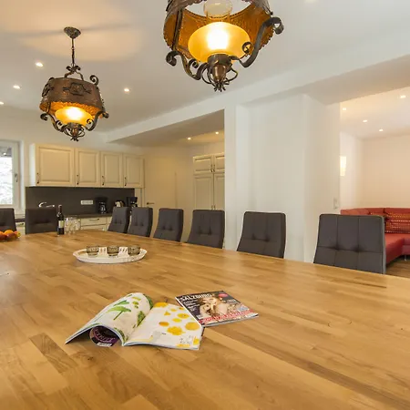 Wallner By Alpenttravel *