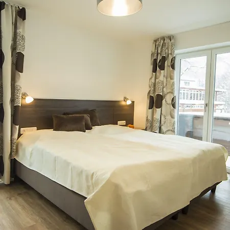 Wallner By Alpenttravel *