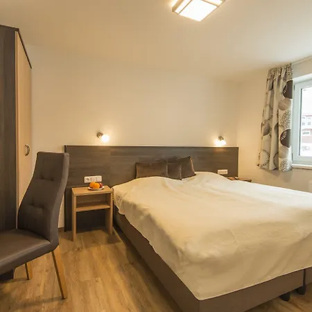 Horská chata Wallner By Alpenttravel Bad Hofgastein