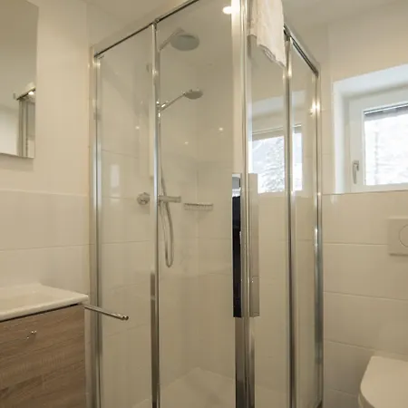 Horská chata Wallner By Alpenttravel