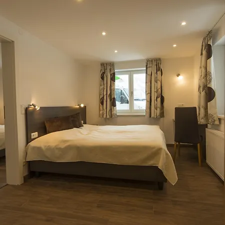 Wallner By Alpenttravel * Bad Hofgastein