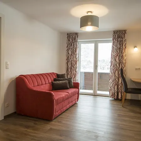 Chalet Wallner By Alpenttravel *
