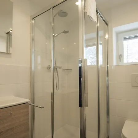 Horská chata Wallner By Alpenttravel