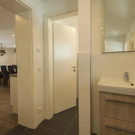 Chalet Wallner By Alpenttravel *