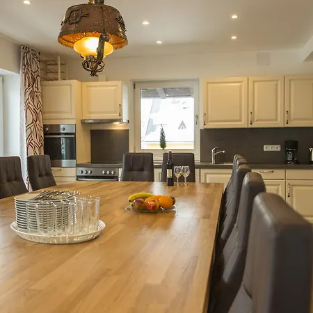Wallner By Alpenttravel Chalet Bad Hofgastein