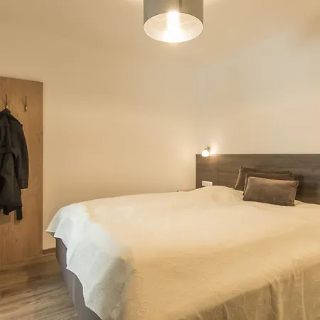 Wallner By Alpenttravel Horská chata *