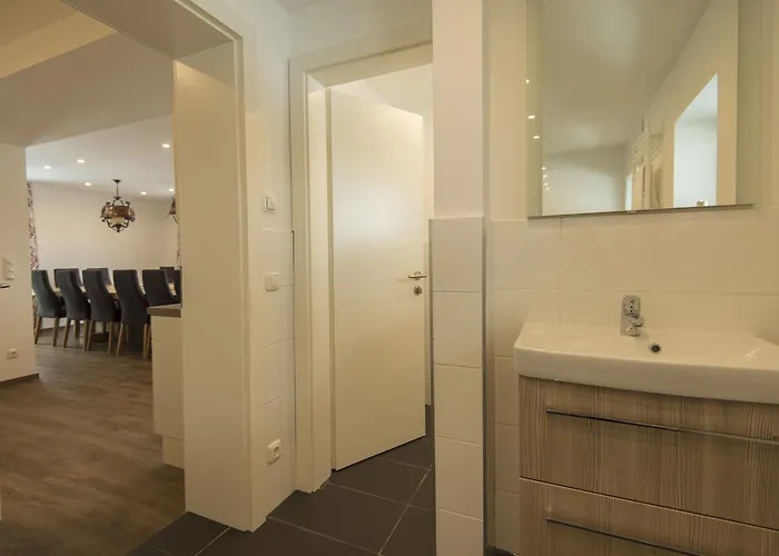 Σαλέ Wallner By Alpenttravel *